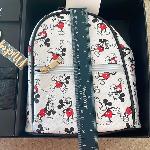 Disney mini backpack set - Picture 2 of 9